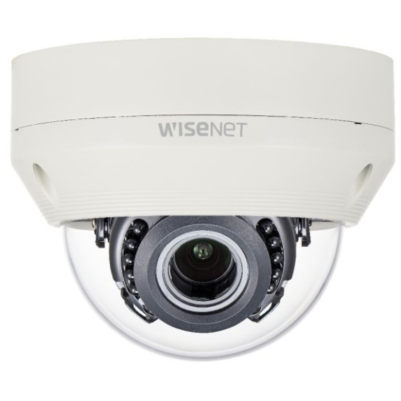 WiseNet HCV-7070RA, WiseNet HCV-7070RA,-Beschreibung lesen