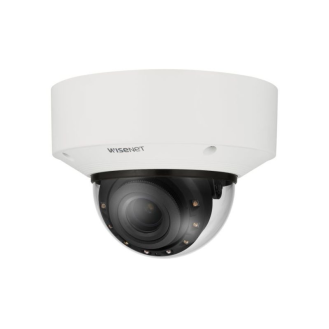 Netzwerk Fix Dome XNV-C6083R, Tag/Nacht, AI Analyse, 1920x1080, IK10, 2,8-12mm, Infrarot, IP67-Beschreibung lesen