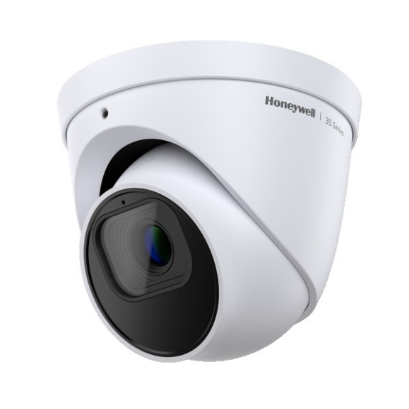 Honeywell HC35WE3R3, IP Dome Kamera, 1/2.7", 2304x129, 30fps, 2.8mm, Tag/Nacht, IR, WDR, H.265+/H.265/H.264+/H.264/MJPE Honeywell HC35WE3R3, IP Dome Kamera, 1/2.7", 2304x129, 30fps, 2.8mm, Tag/Nacht, IR, WDR, H.265+/H.265/H.264+/H.264/MJPE-Beschreibung lesen