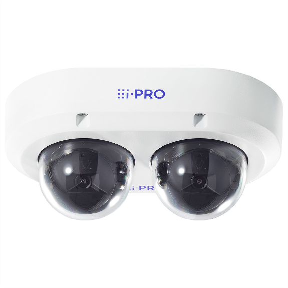 WV-S85702-F3L i-PRO, i-PRO WV-S85702-F3L Multisensor Kamera weiß WV-S85702-F3L i-PRO, i-PRO WV-S85702-F3L Multisensor Kamera weiß-Beschreibung lesen