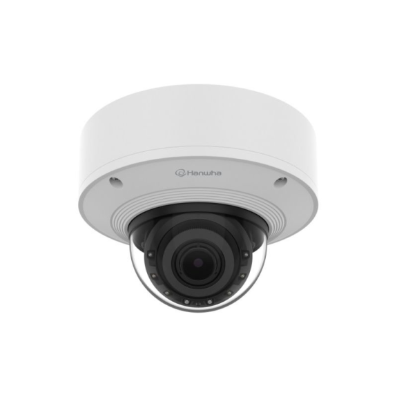 Netzwerk-Dome-Kamera PNV-A6081R-E1T 1/2 Zoll, 1TB SSD, AI, Tag/Nacht, 1920x1080, H.265, 4,38-9,33mm, Wave VMS-Beschreibung lesen