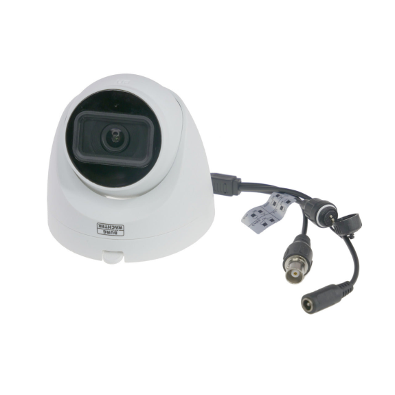 BWFC-260KEIF, BWFC Multi-Norm (HD-CVI, TVI, AHD, CVBS) Tag/Nacht Balleye Kamera für den Innenbereich. Durch den eingeba BWFC-260KEIF, BWFC Multi-Norm (HD-CVI, TVI, AHD, CVBS) Tag/Nacht Balleye Kamera für den Innenbereich. Durch den eingeba-Beschreibung lesen