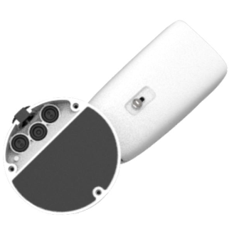 BWNC-452DBIAE BURG GARD, Die leistungsstarke Hardware dieses Modells wurde mit einem neuen LowLight 4MP Bildsensor, für-Beschreibung lesen