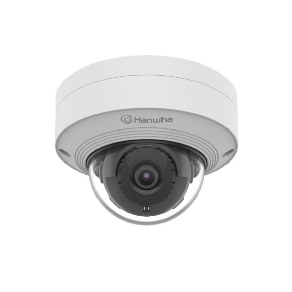 WiseNet QNV-C8012, IP Dome Kamera, 1/1.8", 2560x1440, 50fps, 8-32mm, Tag/Nacht, IR, WDR, Audio, Alarm I/O 2/2, H.265+/H WiseNet QNV-C8012, IP Dome Kamera, 1/1.8", 2560x1440, 50fps, 8-32mm, Tag/Nacht, IR, WDR, Audio, Alarm I/O 2/2, H.265+/H-Beschreibung lesen