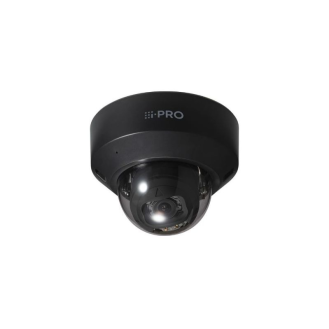 Netzwerk Dome S-Serie 2MP 60fps 2,9-9mm AI IR IN schwarz-Beschreibung lesen