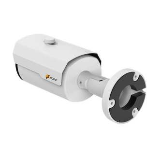 INB-58M2713M0A eneo, Netzwerk Kamera Bullet, 3840x2160, Tag/Nacht, WDR, AI, 2,7-13,5mm, IR, 12V, PoE, IP67-Beschreibung lesen