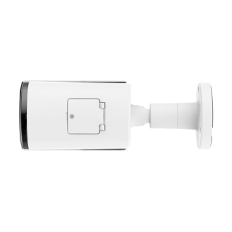 INB-58M2713M0A eneo, Netzwerk Kamera Bullet, 3840x2160, Tag/Nacht, WDR, AI, 2,7-13,5mm, IR, 12V, PoE, IP67-Beschreibung lesen