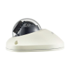 Netzwerk-Dome-Kamera QNV-6023R 1/2,8 Zoll, Fix, Tag/Nacht, 3,6mm, 1920x1280, H.265, IK10, IP66, IR