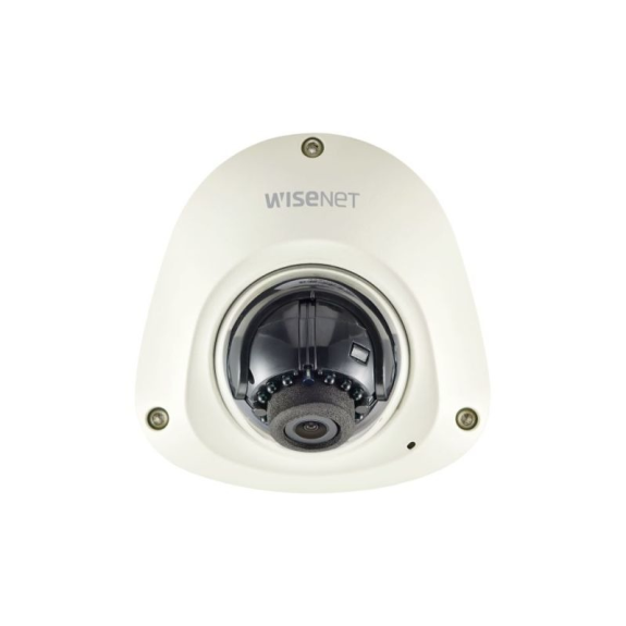 Netzwerk-Dome-Kamera QNV-6023R 1/2,8 Zoll, Fix, Tag/Nacht, 3,6mm, 1920x1280, H.265, IK10, IP66, IR Netzwerk-Dome-Kamera QNV-6023R 1/2,8 Zoll, Fix, Tag/Nacht, 3,6mm, 1920x1280, H.265, IK10, IP66, IR-Beschreibung lesen