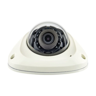 Netzwerk-Dome-Kamera QNV-6023R 1/2,8 Zoll, Fix, Tag/Nacht, 3,6mm, 1920x1280, H.265, IK10, IP66, IR-Beschreibung lesen