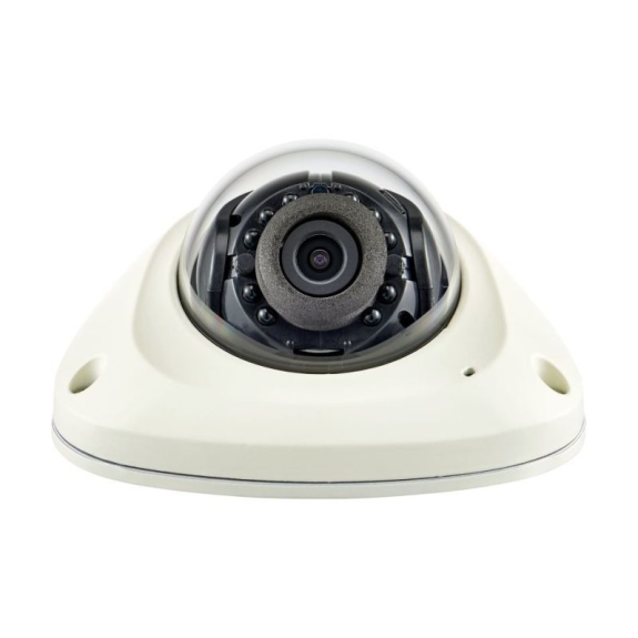 Netzwerk-Dome-Kamera QNV-6023R 1/2,8 Zoll, Fix, Tag/Nacht, 3,6mm, 1920x1280, H.265, IK10, IP66, IR Netzwerk-Dome-Kamera QNV-6023R 1/2,8 Zoll, Fix, Tag/Nacht, 3,6mm, 1920x1280, H.265, IK10, IP66, IR-Beschreibung lesen