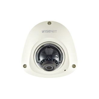Netzwerk-Dome-Kamera QNV-6023R 1/2,8 Zoll, Fix, Tag/Nacht, 3,6mm, 1920x1280, H.265, IK10, IP66, IR-Beschreibung lesen