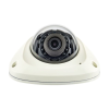 Netzwerk-Dome-Kamera QNV-6023R 1/2,8 Zoll, Fix, Tag/Nacht, 3,6mm, 1920x1280, H.265, IK10, IP66, IR