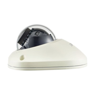 Netzwerk-Dome-Kamera QNV-6023R 1/2,8 Zoll, Fix, Tag/Nacht, 3,6mm, 1920x1280, H.265, IK10, IP66, IR-Beschreibung lesen