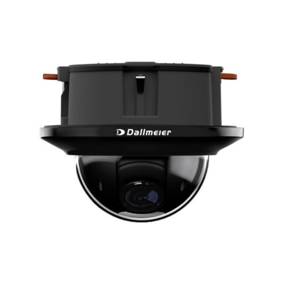 High Definition Kamera DOMERA RDF6400DN (12 - 40 mm), 4 MP, H.265, Tag/Nacht, Deep AI/VCA, WDR/HDR, PoE, DO High Definition Kamera DOMERA RDF6400DN (12 - 40 mm), 4 MP, H.265, Tag/Nacht, Deep AI/VCA, WDR/HDR, PoE, DO-Beschreibung lesen