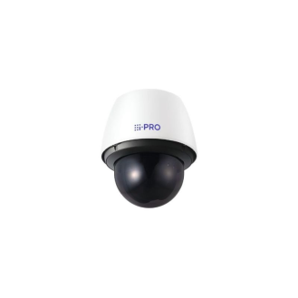 Netzwerk PTZ Kamera S-Serie 2MP 60fps 4,0-84,6mm AI IK10 IP66/IP67 smoked-Beschreibung lesen