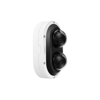Netzwerk Multidirektional IR Dome PNM-7082RVD-Beschreibung lesen