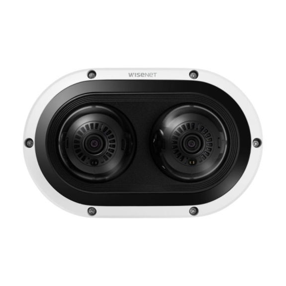 Netzwerk Multidirektional IR Dome PNM-7082RVD Netzwerk Multidirektional IR Dome PNM-7082RVD-Beschreibung lesen