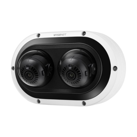 Netzwerk Multidirektional IR Dome PNM-7082RVD Netzwerk Multidirektional IR Dome PNM-7082RVD-Beschreibung lesen