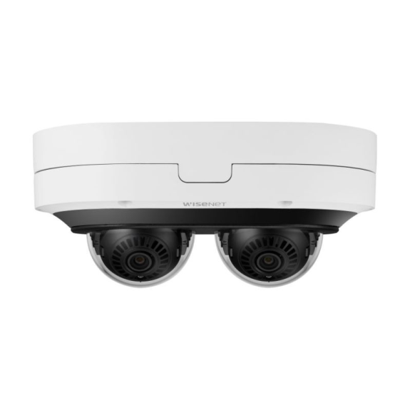 Netzwerk Multidirektional IR Dome PNM-7082RVD Netzwerk Multidirektional IR Dome PNM-7082RVD-Beschreibung lesen