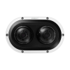 Netzwerk Multidirektional IR Dome PNM-7082RVD
