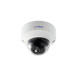 Netzwerk-Dome-Kamera WV-U2142LA U-Serie 4MP 30FPS 2,9-7,3 mm-Beschreibung lesen