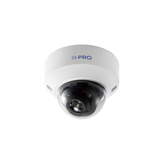 Netzwerk-Dome-Kamera WV-U2142LA U-Serie 4MP 30FPS 2,9-7,3 mm Netzwerk-Dome-Kamera WV-U2142LA U-Serie 4MP 30FPS 2,9-7,3 mm-Beschreibung lesen