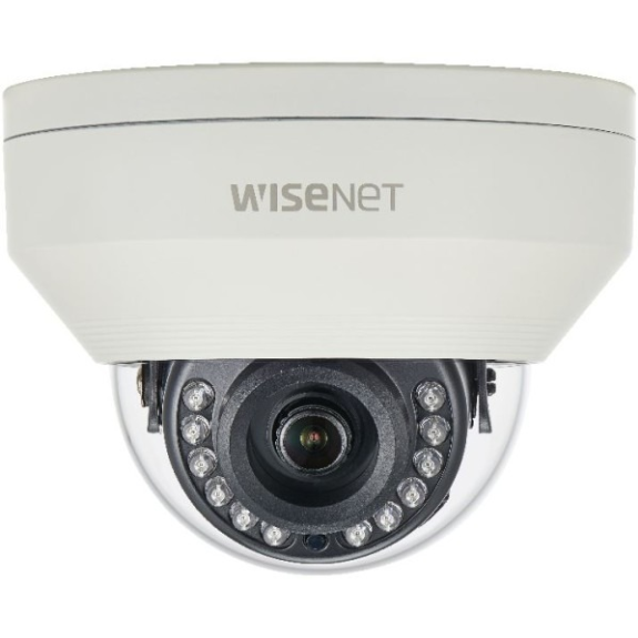 WiseNet HCV-7010RA, WiseNet HCV-7010RA,-Beschreibung lesen