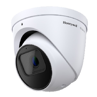 Honeywell HC35WE3R2, IP Dome Kamera, 1/2.7", 2304x1296, 30fps, 2.7-13.5mm, Tag/Nacht, IR, WDR, H.265+/H.265/H.264+/H.26-Beschreibung lesen