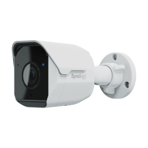 Netzwerk Kamera Bullet 5MP BC500 Netzwerk Kamera Bullet 5MP BC500-Beschreibung lesen