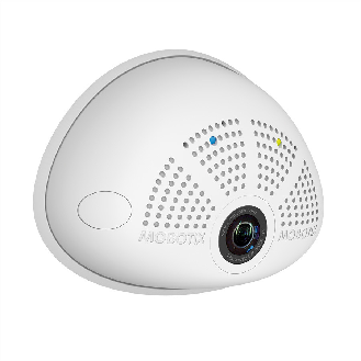 Mx-i26B-6N , i26B-Indoorkamera 6MP ohne Objektiv (Nacht) IP30 und IK06-Beschreibung lesen