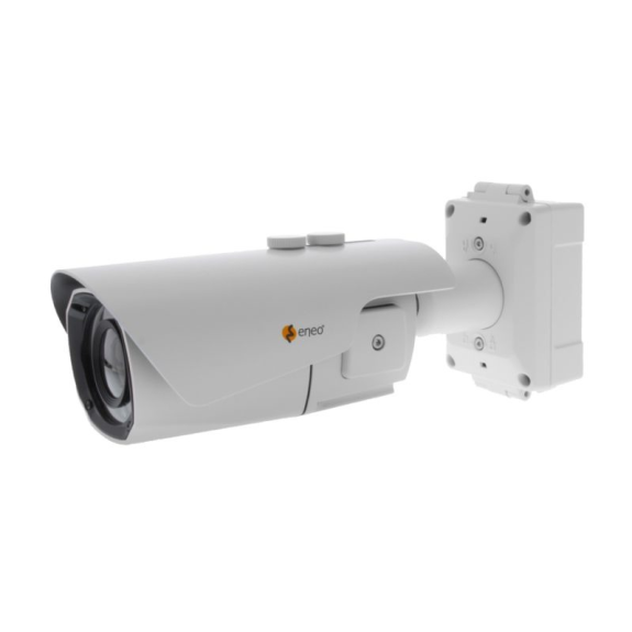 HD-Kamera 1/2,8 Zoll, Tag/Nacht, 1920x1080, Infrarot, WDR, 2,7-13,5mm, 12/24V, IP67-Beschreibung lesen