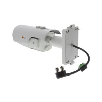 HD-Kamera 1/2,8 Zoll, Tag/Nacht, 1920x1080, Infrarot, WDR, 2,7-13,5mm, 12/24V, IP67-Beschreibung lesen
