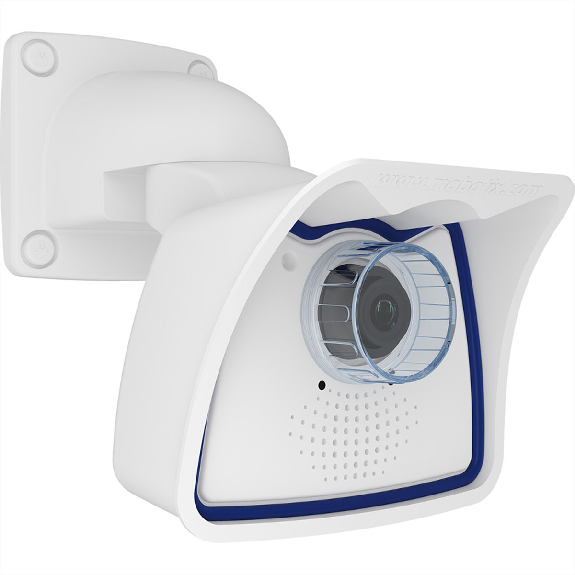 Mx-M26B-6N500 MOBOTIX, M26B Allround Mono Kamera 6MP mit B500 Objektiv (8 Grad Nacht), IP66 und IK10 Mx-M26B-6N500 MOBOTIX, M26B Allround Mono Kamera 6MP mit B500 Objektiv (8 Grad Nacht), IP66 und IK10-Beschreibung lesen
