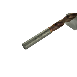 Foret  taillé meulé hss cylindrique "FURIUS" diamètre  13-Leggi tutto