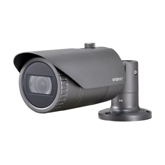 Netzwerk Kamera Bullet QNO-7082R, Tag/Nacht, 2560x1440, IP66, 3,2-10mm, IK10, Infrarot-Beschreibung lesen