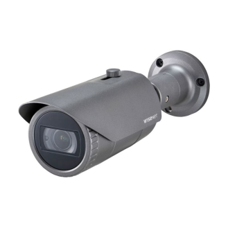 Netzwerk Kamera Bullet QNO-7082R, Tag/Nacht, 2560x1440, IP66, 3,2-10mm, IK10, Infrarot-Beschreibung lesen