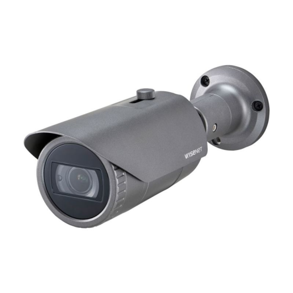 Netzwerk Kamera Bullet QNO-7082R, Tag/Nacht, 2560x1440, IP66, 3,2-10mm, IK10, Infrarot Netzwerk Kamera Bullet QNO-7082R, Tag/Nacht, 2560x1440, IP66, 3,2-10mm, IK10, Infrarot-Beschreibung lesen