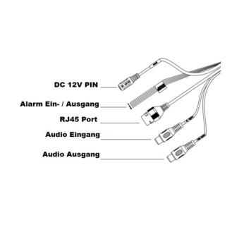 - IPC-HFW5849T1P-ASE-LED-0360B - IP - Bullet, - 8MP/Full-Color 2.0/WizMind - 3,6mm fix Objektiv - H.265/H.264+/H.-Beschreibung lesen