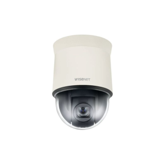 Netzwerk-Dome-Kamera PTZ XNP-6321 1/2,8 Zoll, Tag/Nacht, 1920x1280, H.265, 4,44-142,6mm-Beschreibung lesen