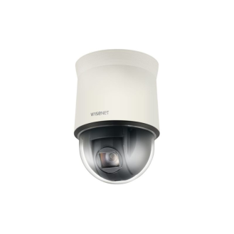 Netzwerk-Dome-Kamera PTZ XNP-6321 1/2,8 Zoll, Tag/Nacht, 1920x1280, H.265, 4,44-142,6mm-Beschreibung lesen