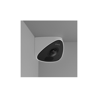 Netzwerkkamera AI TNV-C7013RC, Eckgehäuse, Tag/Nacht, 2,39mm, 2048x1536, PoE, 12VDC, IP66, IK10+, IP6K9-Beschreibung lesen