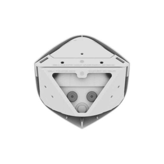 Netzwerkkamera AI TNV-C7013RC, Eckgehäuse, Tag/Nacht, 2,39mm, 2048x1536, PoE, 12VDC, IP66, IK10+, IP6K9 Netzwerkkamera AI TNV-C7013RC, Eckgehäuse, Tag/Nacht, 2,39mm, 2048x1536, PoE, 12VDC, IP66, IK10+, IP6K9-Beschreibung lesen