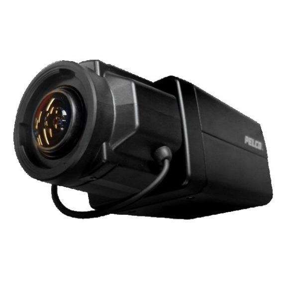 Pelco IXE23, Sarix Enhanced 3 Box IP Camera 2MP accepts I-CS lens True WDR Advanced Analytics Pelco IXE23, Sarix Enhanced 3 Box IP Camera 2MP accepts I-CS lens True WDR Advanced Analytics-Beschreibung lesen