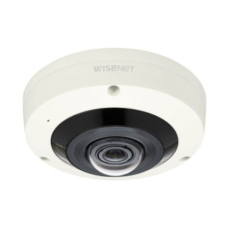 Netzwerk-Dome-Kamera XNF-8010RV, 1/1,8 Zoll, Fix, Tag/Nacht, 2048x2048, 1,6mm, 360 Grad, PoE, IK10, IP66-Beschreibung lesen