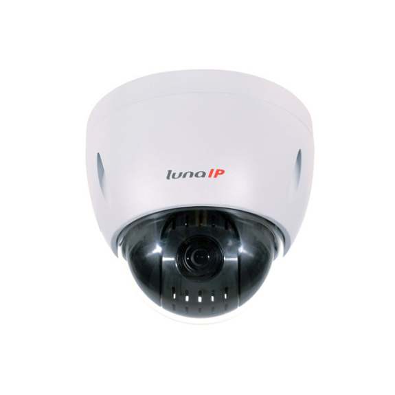 L-SB-5203 , 12X IP PTZ Dome, Tag&Nacht 5,3-64mm, Full HD, SD, PoE+, IP66 L-SB-5203 , 12X IP PTZ Dome, Tag&Nacht 5,3-64mm, Full HD, SD, PoE+, IP66-Beschreibung lesen