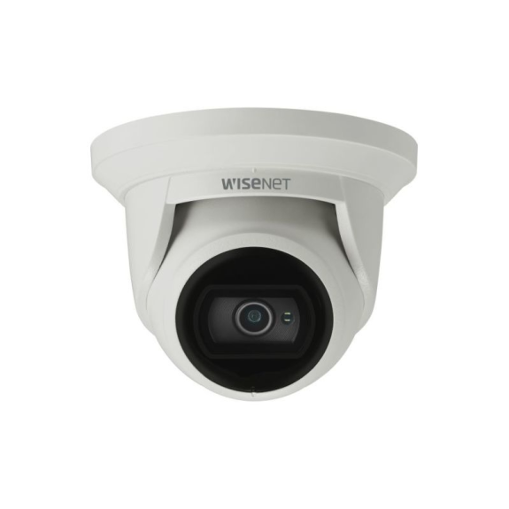 QNE-8011R Hanwha Vision, 1/2,8 Zoll Netzwerk Dome, Fix, Tag/Nacht, 2592x1944, H.265, 2,8mm, Infrarot, PoE QNE-8011R Hanwha Vision, 1/2,8 Zoll Netzwerk Dome, Fix, Tag/Nacht, 2592x1944, H.265, 2,8mm, Infrarot, PoE-Beschreibung lesen