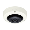 Netzwerk-Dome-Kamera XNF-8010R, 1/1,8 Zoll, Fix, Tag/Nacht, 2048x2048, 1,6mm, 360 Grad, PoE