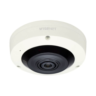 Netzwerk-Dome-Kamera XNF-8010R, 1/1,8 Zoll, Fix, Tag/Nacht, 2048x2048, 1,6mm, 360 Grad, PoE-Beschreibung lesen