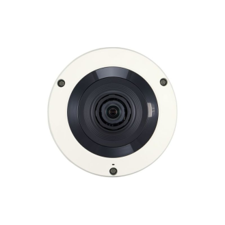 Netzwerk-Dome-Kamera XNF-8010R, 1/1,8 Zoll, Fix, Tag/Nacht, 2048x2048, 1,6mm, 360 Grad, PoE-Beschreibung lesen